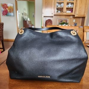 Beautiful black Michael Kors Bag